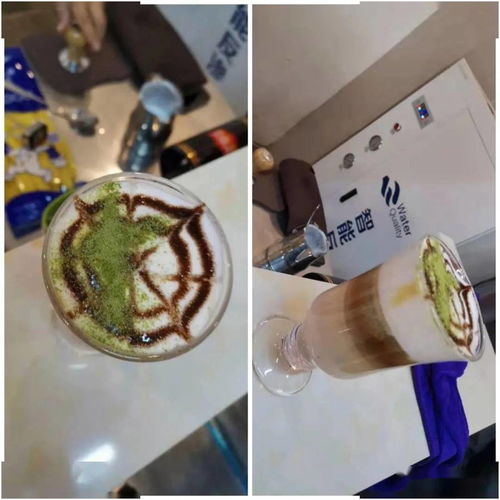 飯店管理系19級餐飲服務(wù)與管理班 飲品制作與服務(wù) 課程