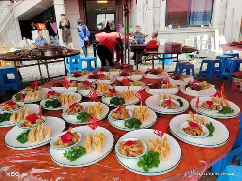 安吉良坤家宴餐飲管理獲時光科技主辦2021年金牌舌尖上美味家宴冠軍
