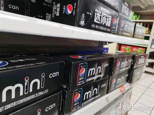 各廠鋪貨迷你裝產(chǎn)品,初夏飲料市場刮起 萌旋風(fēng)